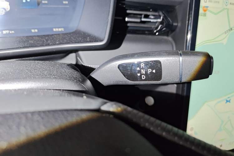 Used XPeng G3 2022 G3i 520N Gear Lever
