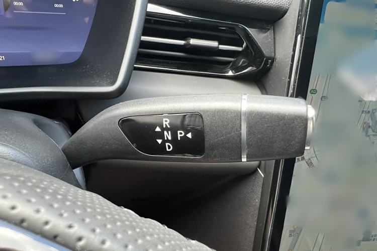 Used XPeng G3 2022 G3i 520G Gear Lever