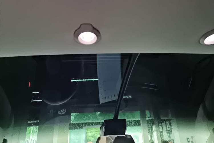 Used XPeng G3 2022 G3i 460N Headliner