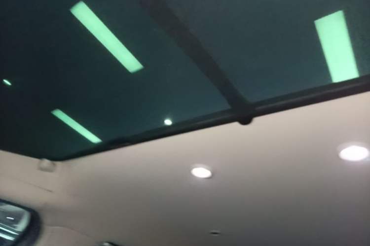 Used XPeng G3 2022 G3i 460N Headliner