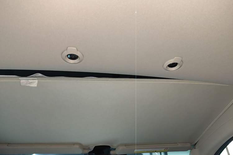 Used XPeng G3 2022 G3i 460N Headliner