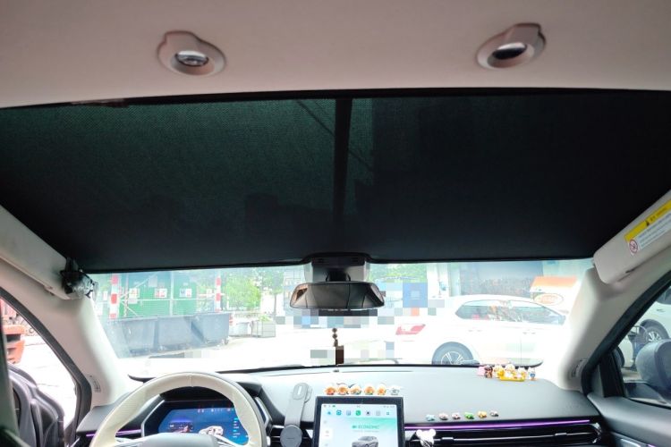 Used XPeng G3 2022 G3i 460N Headliner