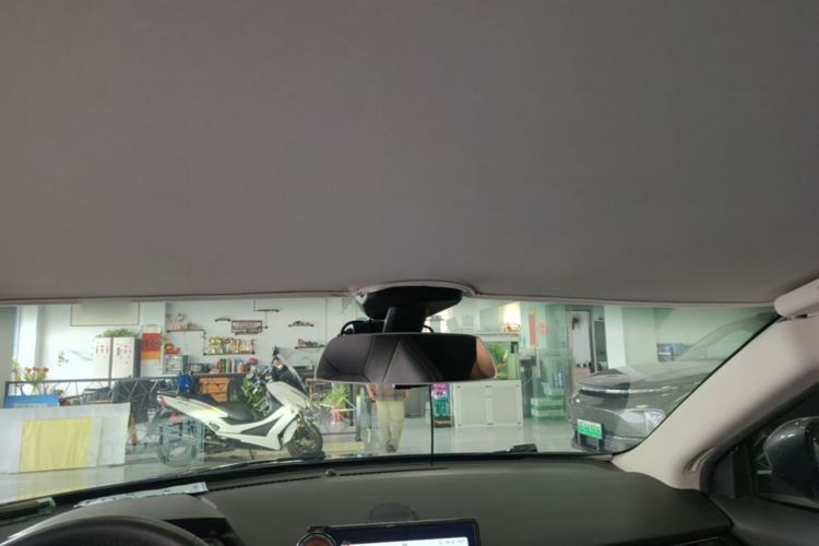 Used XPeng G3 2022 G3i 460G+ Headliner