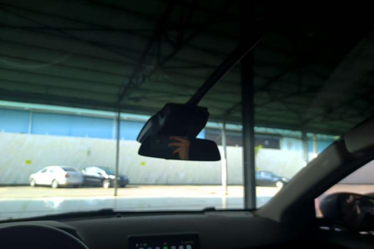Used XPeng G3 2022 G3i 460N+ Headliner
