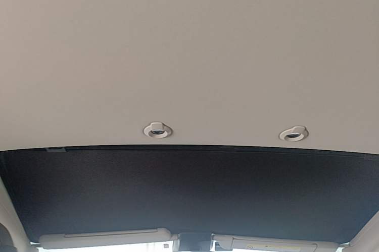 Used XPeng G3 2022 G3i 520N Headliner