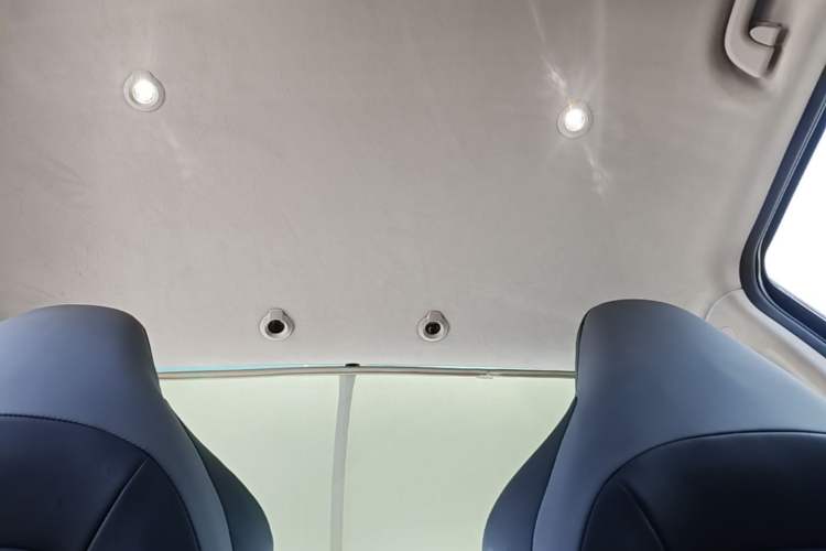 Used XPeng G3 2022 G3i 460N Headliner
