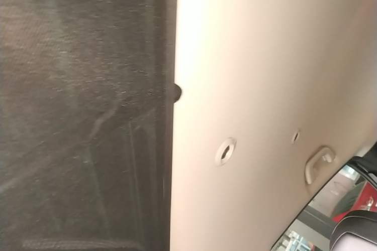 Used XPeng G3 2022 G3i 520N+ Headliner