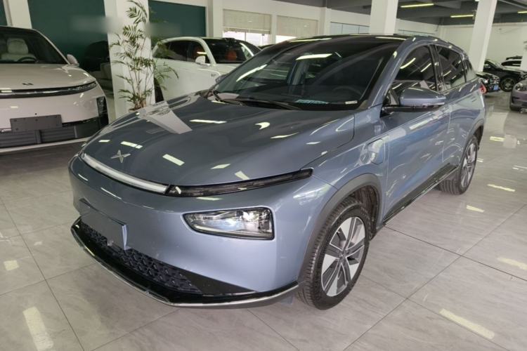 Used XPeng G3 2022 G3i 460G+ Guazi used car, China used car export, Used car for sale, Used cars, Cheapest cars for sale