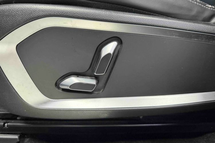 Used XPeng G3 2022 G3i 460N Interior 3