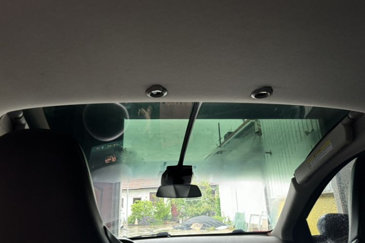 Used XPeng G3 2022 G3i 520N+ Interior 6