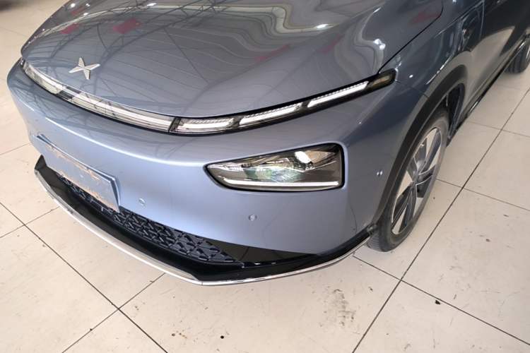 Used XPeng G3 2022 G3i 460N+ Left Front Headlight