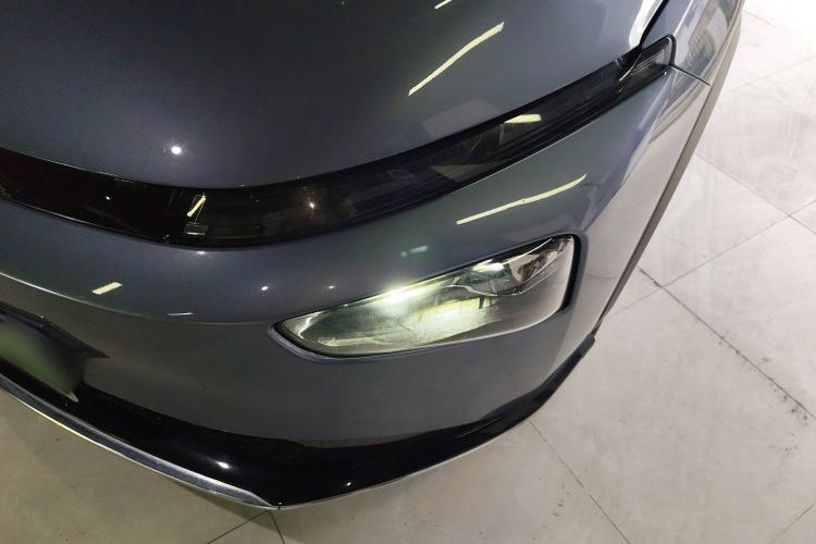 Used XPeng G3 2022 G3i 460G+ Left Front Headlight