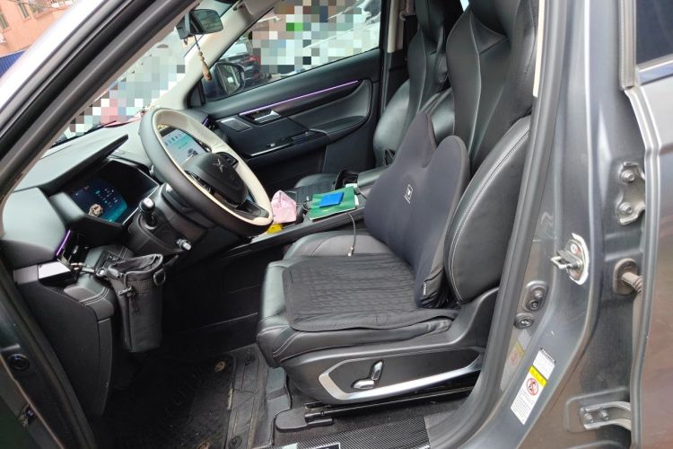 Used XPeng G3 2022 G3i 460N Left Front Seat
