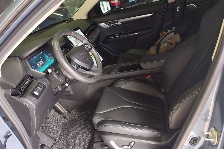 Used XPeng G3 2022 G3i 460G+ Left Front Seat