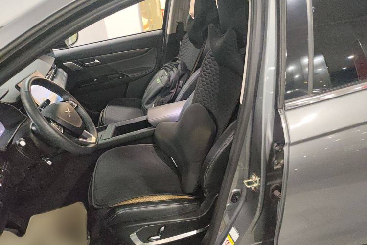 Used XPeng G3 2022 G3i 520G Left Front Seat