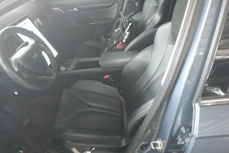 Used XPeng G3 2022 G3i 520N+ Left Front Seat