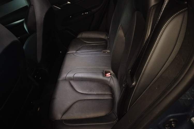 Used XPeng G3 2022 G3i 460N+ Left Rear Seat