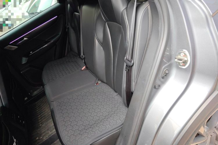 Used XPeng G3 2022 G3i 460N Left Rear Seat