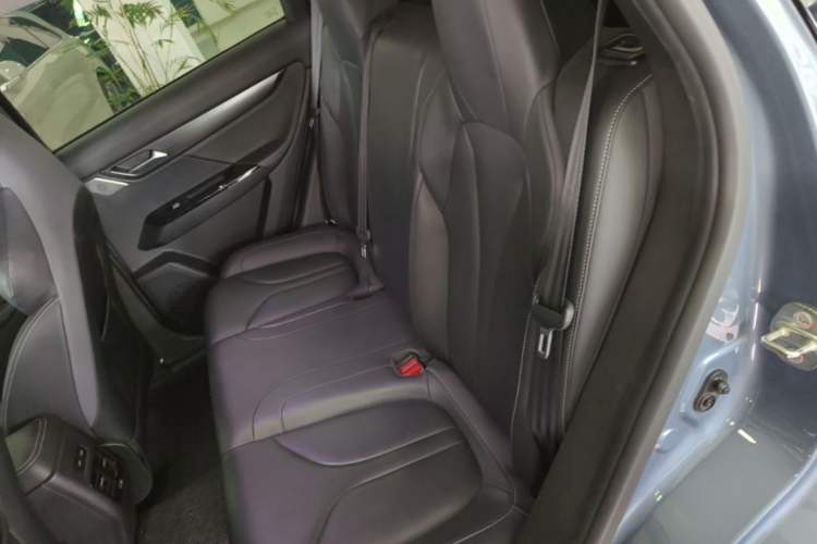 Used XPeng G3 2022 G3i 460G+ Left Rear Seat