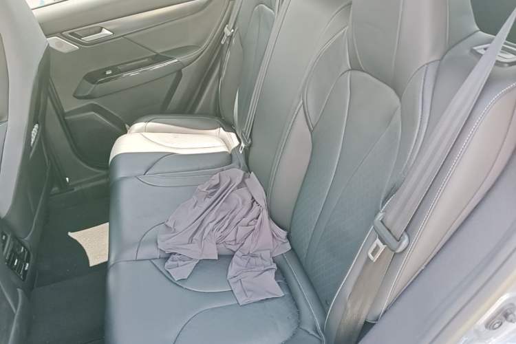 Used XPeng G3 2022 G3i 460N Left Rear Seat