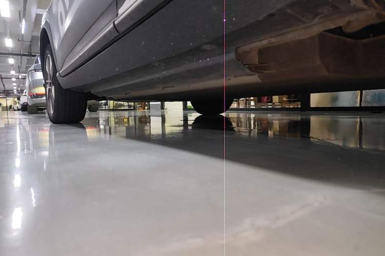 Used XPeng G3 2022 G3i 460N Left Side Sill