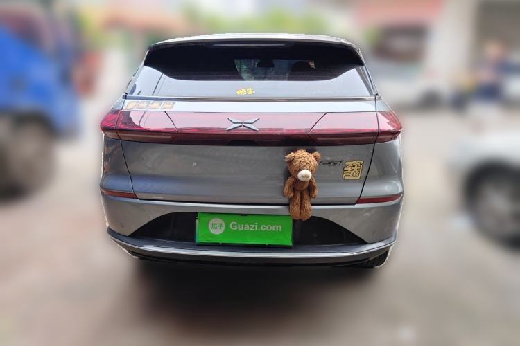 Used XPeng G3 2022 G3i 460N Rear
