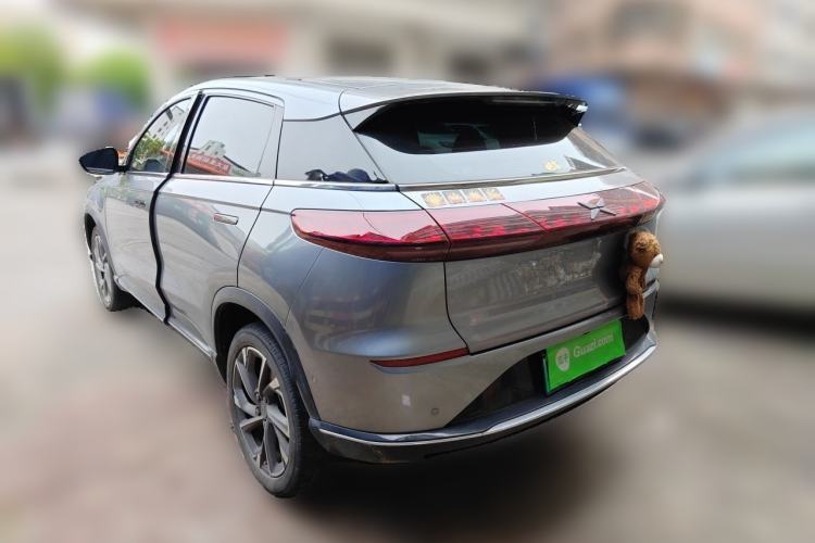 Used XPeng G3 2022 G3i 460N Rear Left 45 Deg