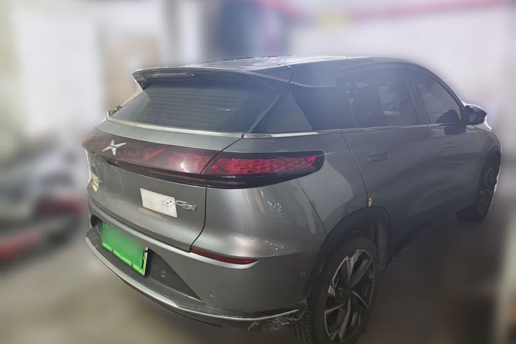 Used XPeng G3 2022 G3i 520N+ Rear Right 45 Deg