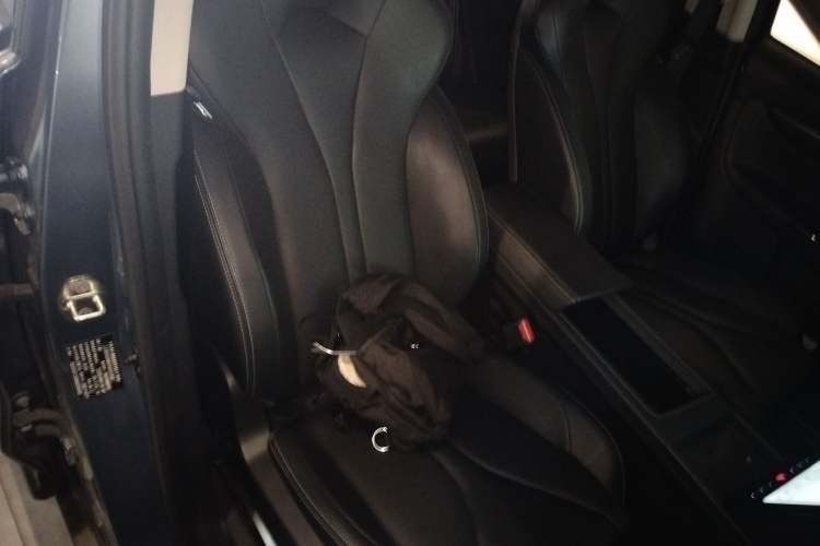 Used XPeng G3 2022 G3i 460N+ Right Front Seat