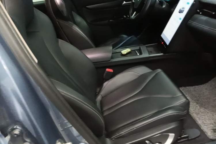 Used XPeng G3 2022 G3i 460N Right Front Seat