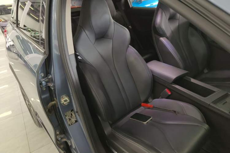 Used XPeng G3 2022 G3i 460G+ Right Front Seat