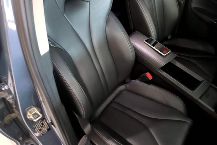 Used XPeng G3 2022 G3i 460N+ Right Front Seat