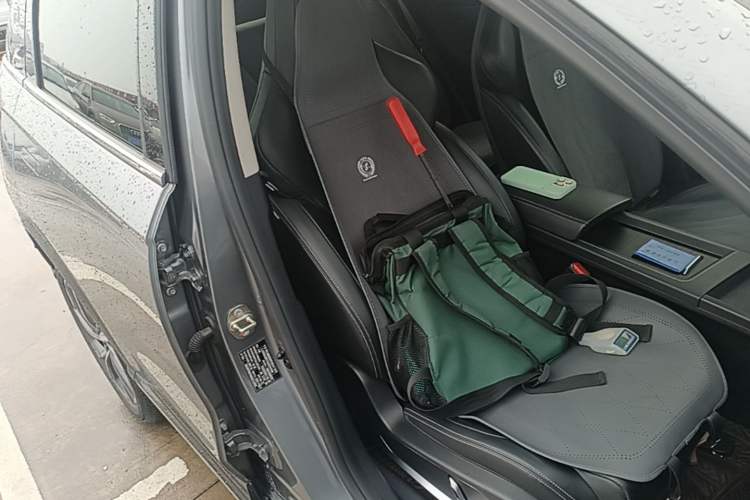 Used XPeng G3 2022 G3i 520N Right Front Seat