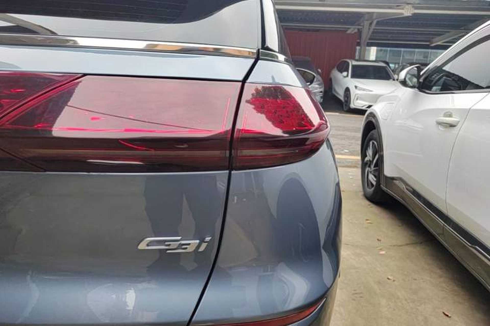 Used XPeng G3 2022 G3i 460N Right Rear Taillight
