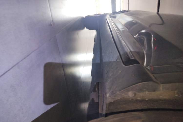 Used XPeng G3 2022 G3i 460N+ Right Side Sill