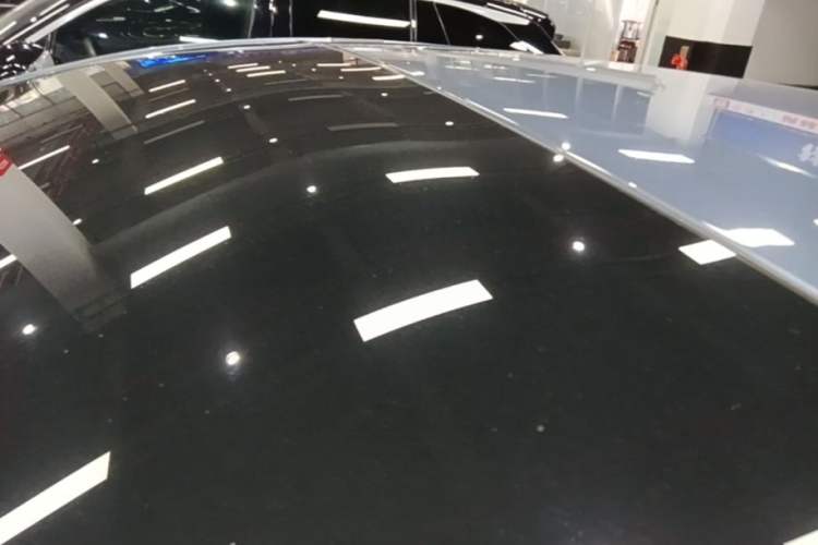 Used XPeng G3 2022 G3i 460N Roof