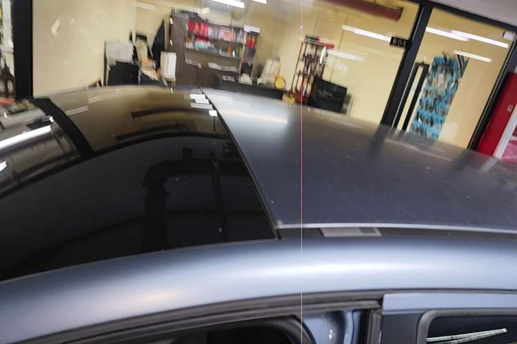 Used XPeng G3 2022 G3i 460N Roof