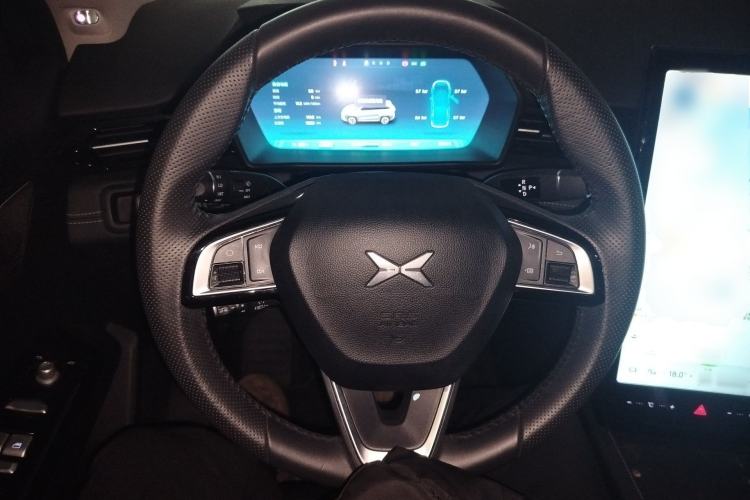 Used XPeng G3 2022 G3i 460N+ Steering Wheel