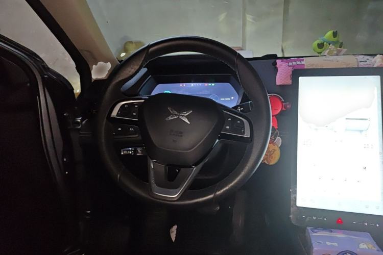 Used XPeng G3 2022 G3i 520N+ Steering Wheel