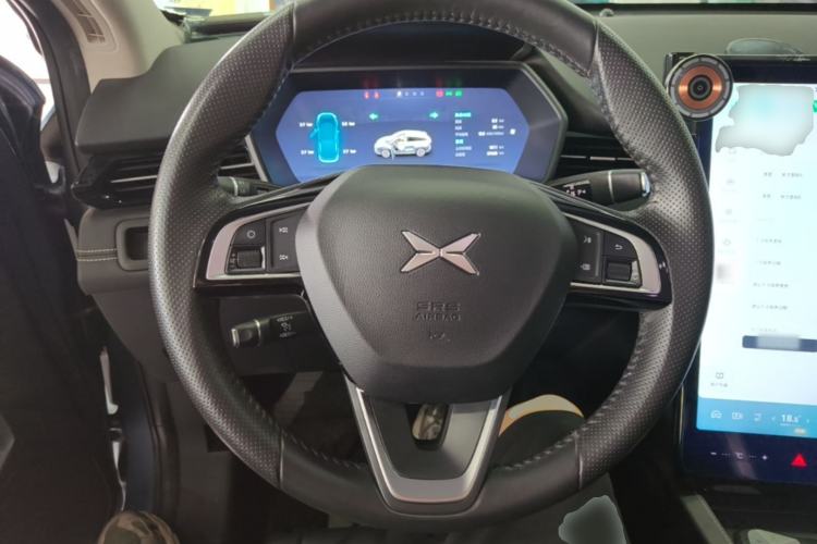 Used XPeng G3 2022 G3i 460G+ Steering Wheel