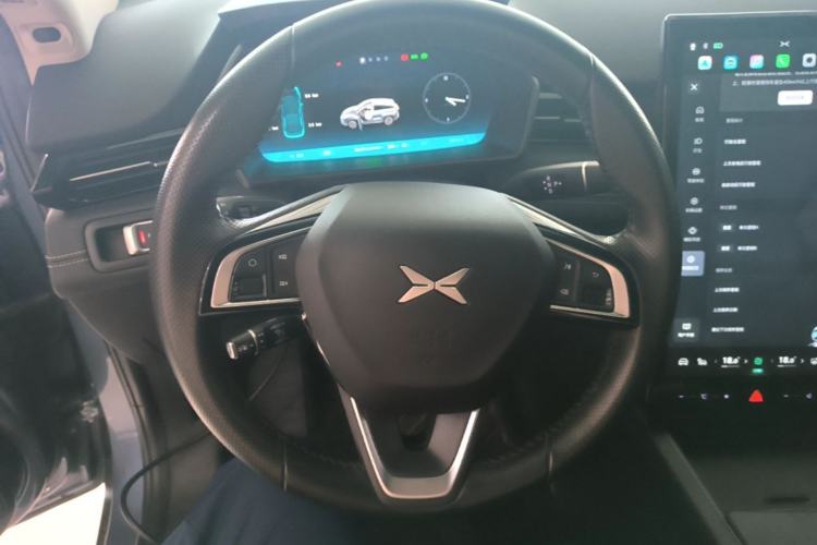 Used XPeng G3 2022 G3i 460N+ Steering Wheel