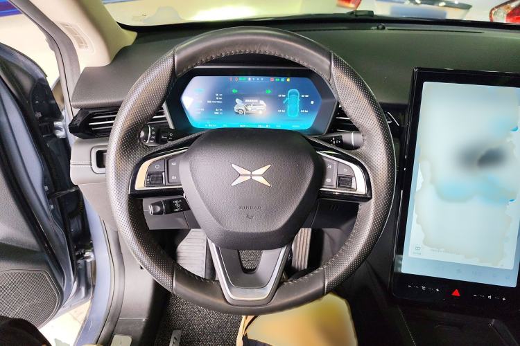 Used XPeng G3 2022 G3i 460G+ Steering Wheel