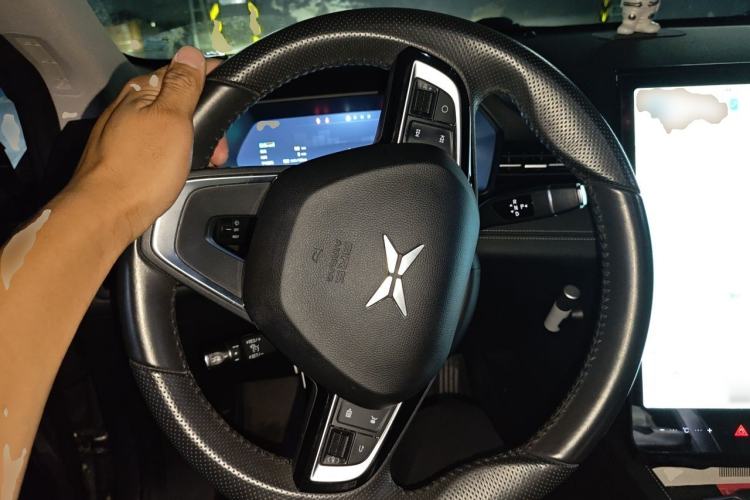 Used XPeng G3 2022 G3i 520N Steering Wheel