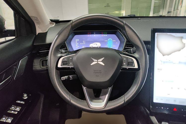 Used XPeng G3 2022 G3i 520G Steering Wheel