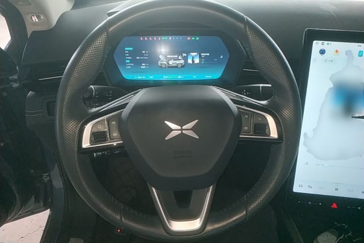 Used XPeng G3 2022 G3i 520N+ Steering Wheel