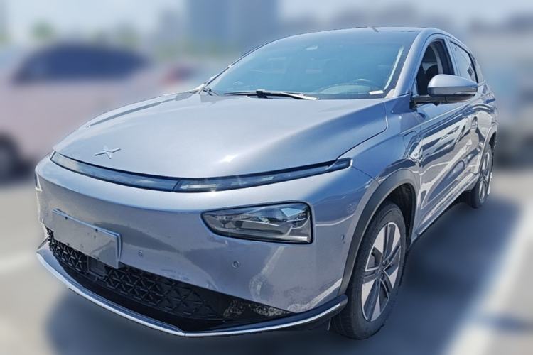 Used XPeng G3 2022 G3i 460N Guazi used car, China used car export, Used car for sale, Used cars, Cheapest cars for sale