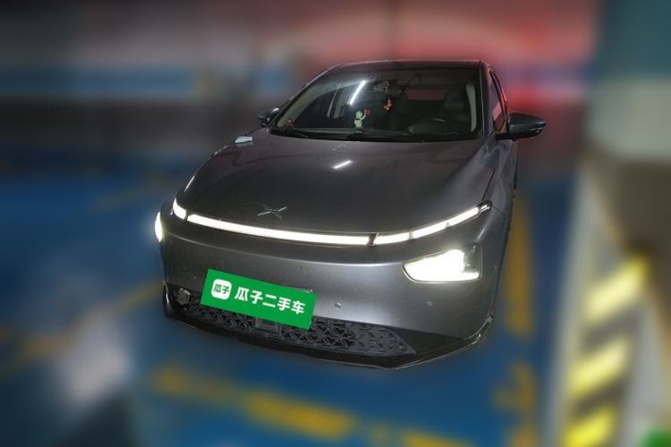 Used XPeng G3 2022 G3i 520N Guazi used car, China used car export, Used car for sale, Used  cars, Cheapest cars for sale
