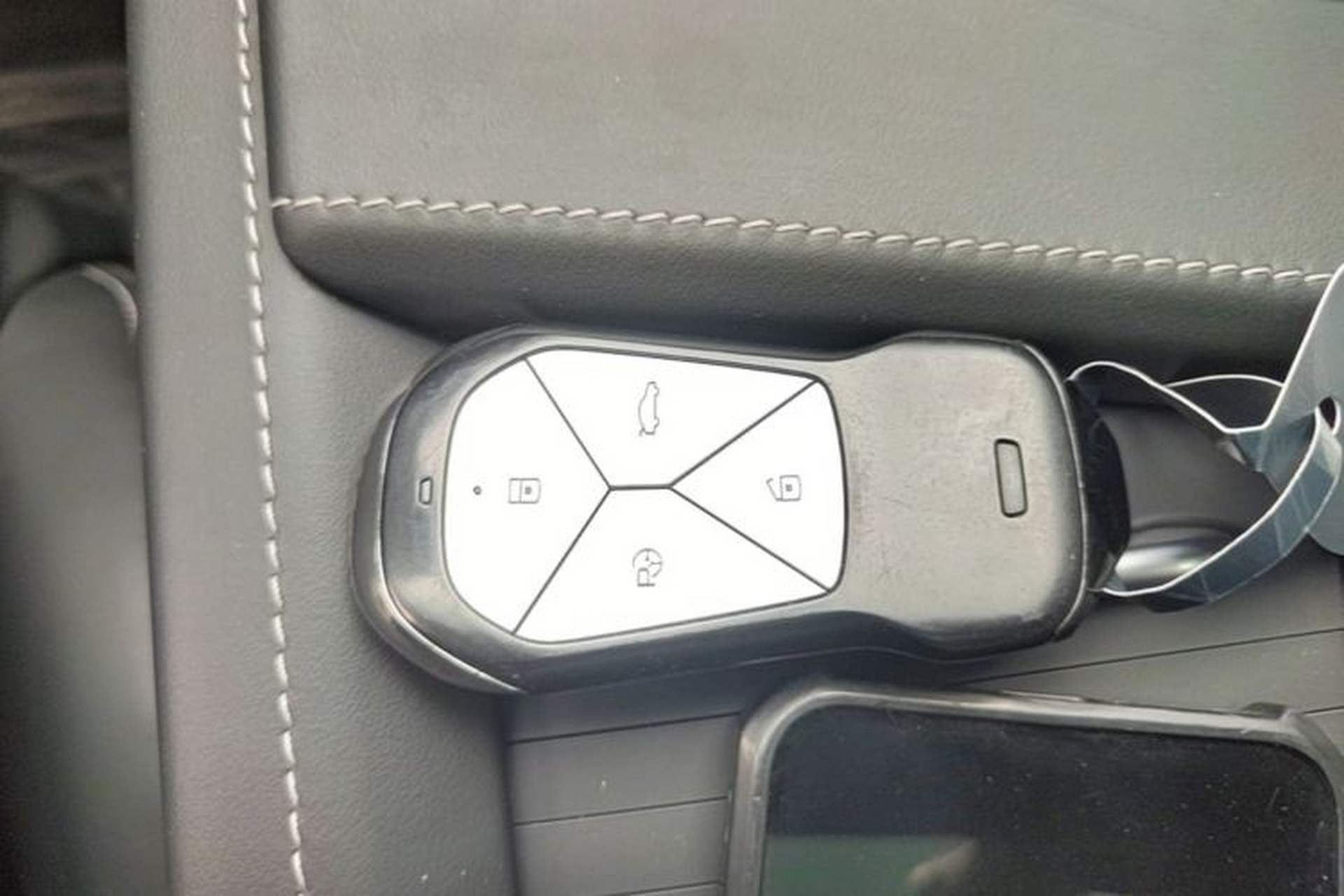Used XPeng G3 2022 G3i 460N Vehicle Key