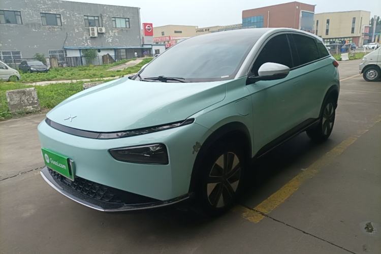 Used XPeng G3 2022 G3i 460G+ Guazi used car, China used car export, Used car for sale, Used  cars, Cheapest cars for sale