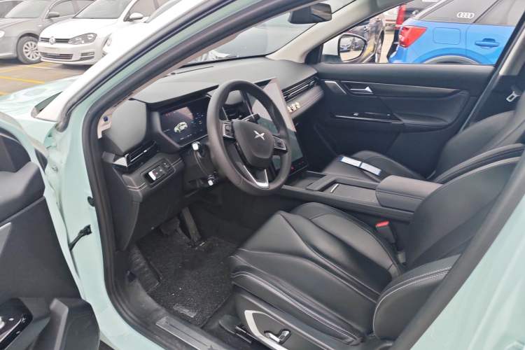 Used XPeng G3 2022 G3i 460N+ Driver Seat